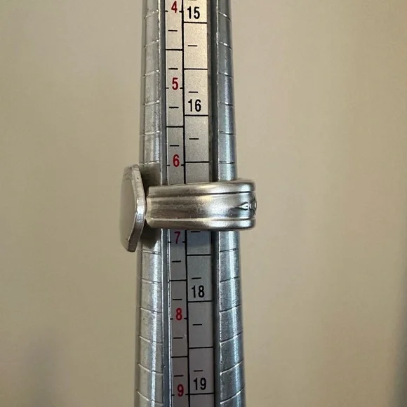 Silverware Ring - Picture 14 of 15